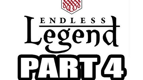 Endless Legend Playthrough 3 ( Necrophages, Endless Diff ), Part 4