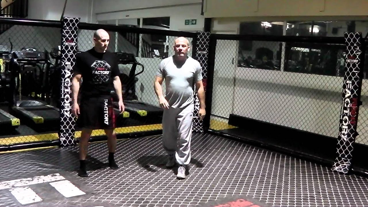 Shane Rigby Wrestling Take-Down Drills - YouTube