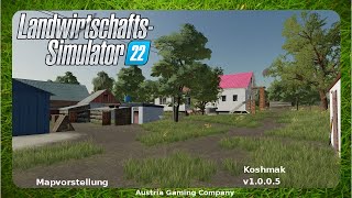 ["Lohnunternehmen", "LU", "Austria", "Agrar", "Landwirtschafts", "Simulator", "Mapvorstellung", "LS22", "Modvorstellung", "LS17", "LS19"]