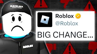 This Might CHANGE Roblox Forever...