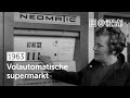  boxtel loopt voorop in de eeuw der automatisering 1963