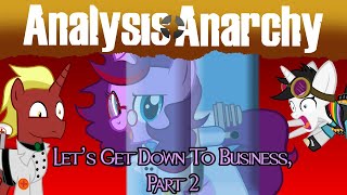 TF2 Analysis: Lets Get Down to Business (Part 2)”
