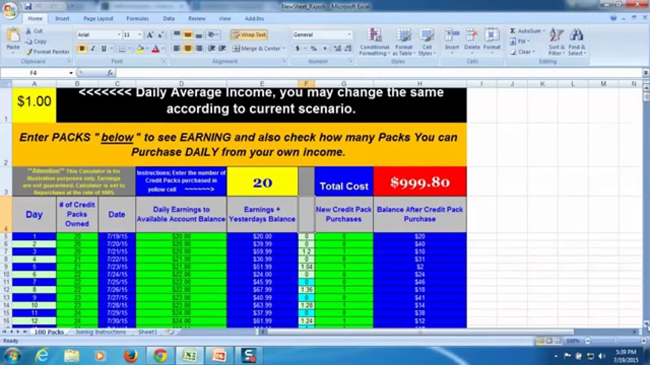 Trafficmonsoon SECRETS REVEALED