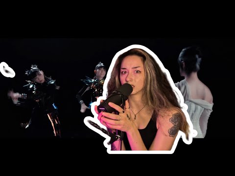 'My Queen' - BABYMETAL feat. Spiritbox REACTION