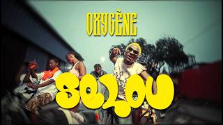 OXYGENE 224 - SELOU 2K26