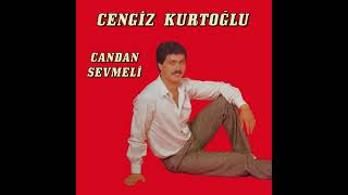 Cengiz Kurtoğlu Şarkılara Sordum 1986 (Yedek Eser)