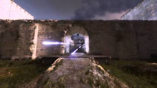 Quality Test 4 - Shootmania Elite