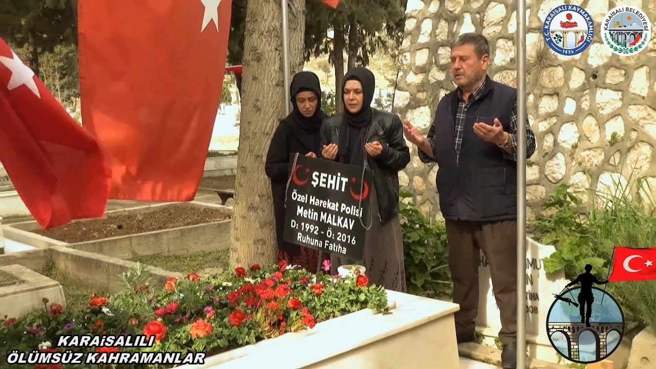 Tanıtım videosu