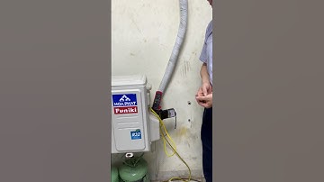 Nguyên Nhân Điều Hòa Không Lạnh II Dạy Nghề Thanh Xuân 59 Nguyễn Tuân - 0936989090