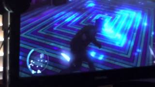 Hitman Absolution Agent 47 Dance Off