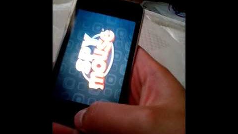 Top 12 best games on iPod touch 4.2.1