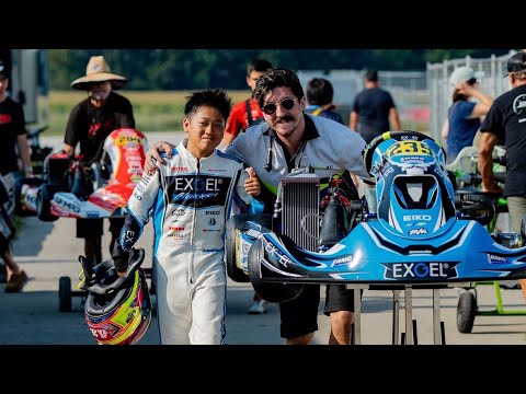 澤田兄弟☆SKR - YouTube