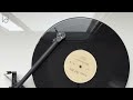 Lana Del Rey - Sweet Carolina (Vinyl Video)