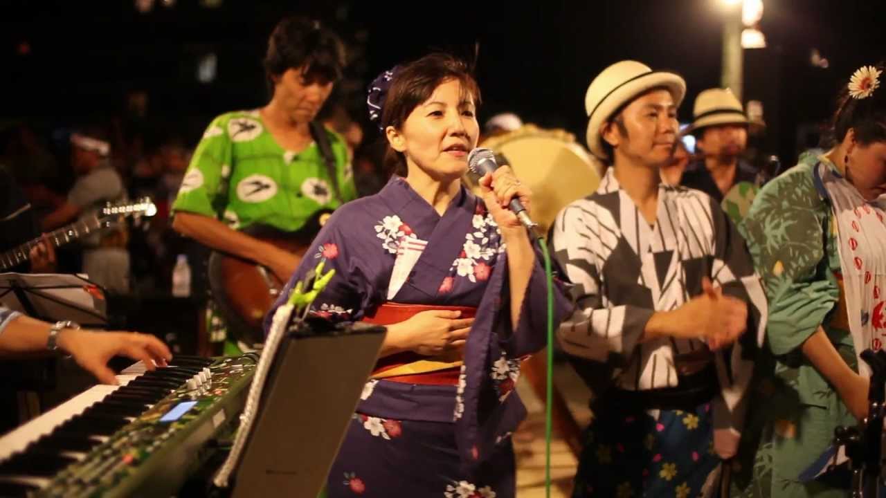 篠笛楽譜 無料 32 花笠音頭 山形県民謡 8本調子 数字譜 五線譜 篠笛楽譜ブログ