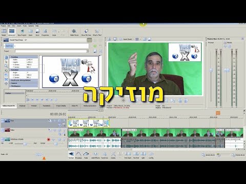 וִידֵאוֹ: האם שירים של kinemaster חופשיים מזכויות יוצרים?