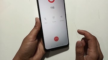 Realme C35 | how to use auto call recording |used auto call recording setting
