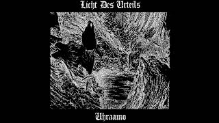 Licht des Urteils: Uhraamo (Full Album 2022)