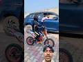 aaja Ham donon mein se Kaun jite Hain race mein #comedy