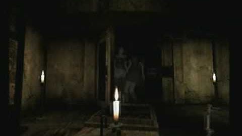 Project Zero 2: Chapter 4 ~ Forbidden Ritual (2/4)