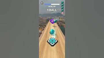 Going balls Inspiring level 797 #goingballs #games #797