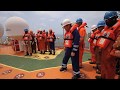 Jasper Offshore | Safety Induction Video | Vessel Safety Video | Induction Video