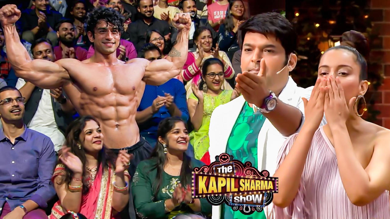 मेरा पत्ता क्यों काट रहे हो? लड़कियों के सामने मेरी इमेज का कचरा कर दिया! | The Kapil Sharma Show S2