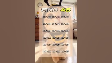 Find odd number 👀🧠 #quiz #facts #gk #mathematics #odd #puzzle #geniusmindset #iqtest #mathstricks