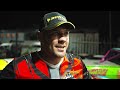 Cowboy Cup 2024 with Dricus Stillknocks Du Plessis