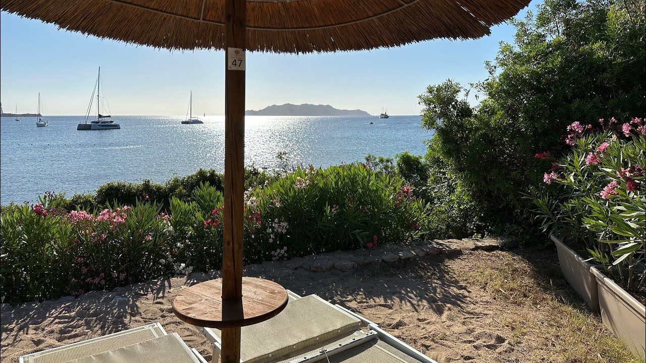 Sardegna Hotel Don Diego ⭐️⭐️⭐️⭐️
