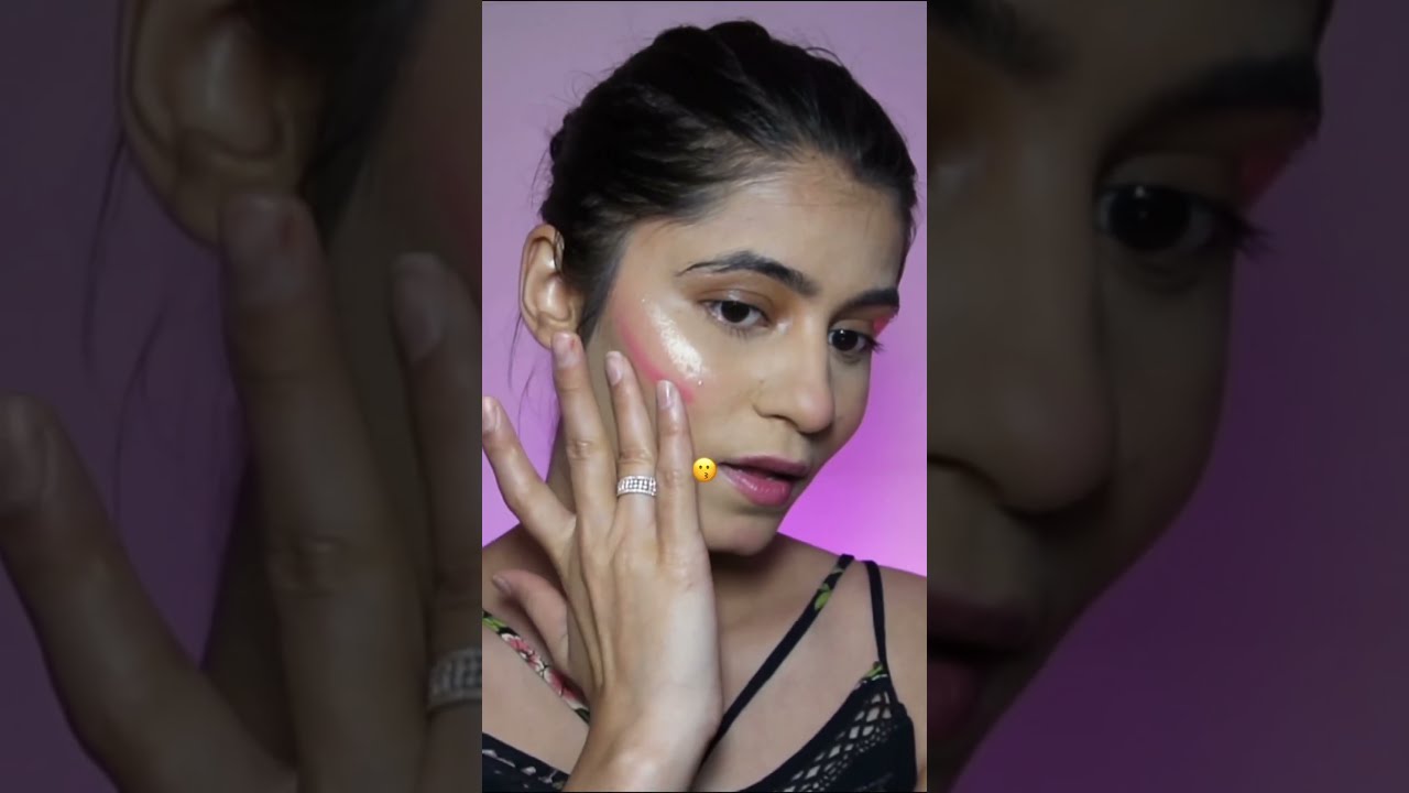How To Apply Highlighter Blush And Bronzer Makeuphacks Makeupartist