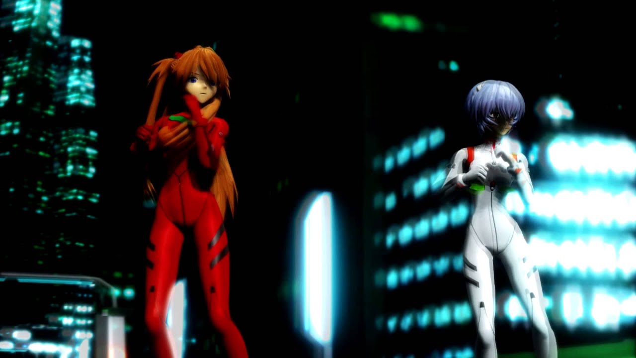 Neon Genesis Evangelion Opening Theme Download