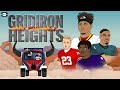 The Race for NFL MVP | Gridiron Heights | S8 E11