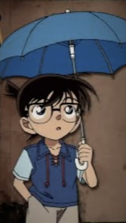 Anime conan || Story wa || conan