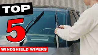 Best Windshield Wipers of 2026 — Top 5 Windshield Wipers Review