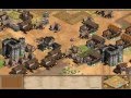 Age of Empires 2 with Vinch