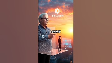 Polygon Studios is Changing Blockchain Gaming Forever! 🚀🎮