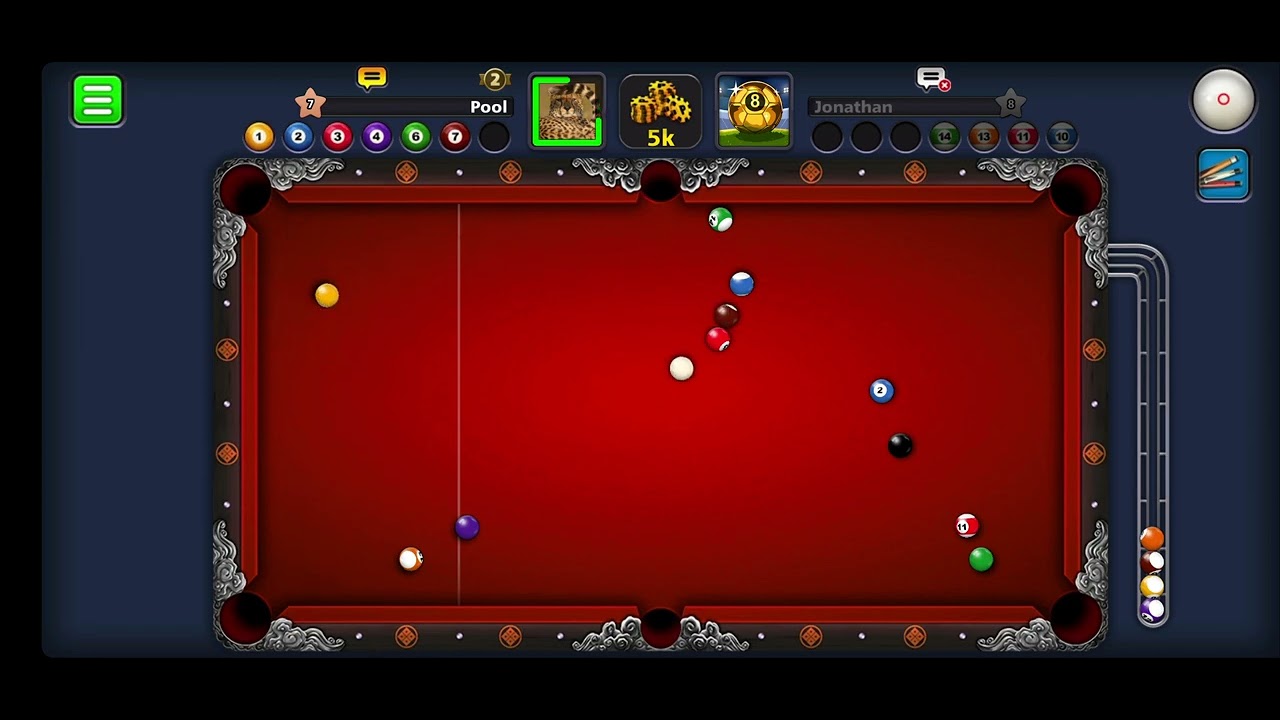 8ballpool - YouTube