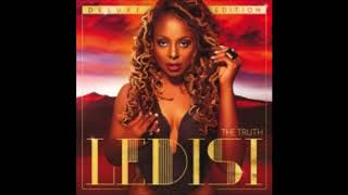 Ledisi : I Blame You