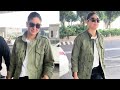 Kareena Kapoor Stylish Look At Mumbai Airport