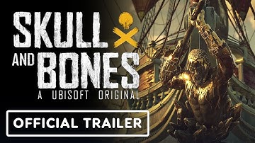 Skull and Bones - Official Launch Trailer