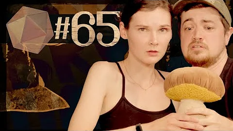 "Forage Wars" | Chapter 65 | Brunkhollow | D&D 2024