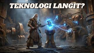 Download Lagu Teknologi Terlarang Nabi Idris? MP3