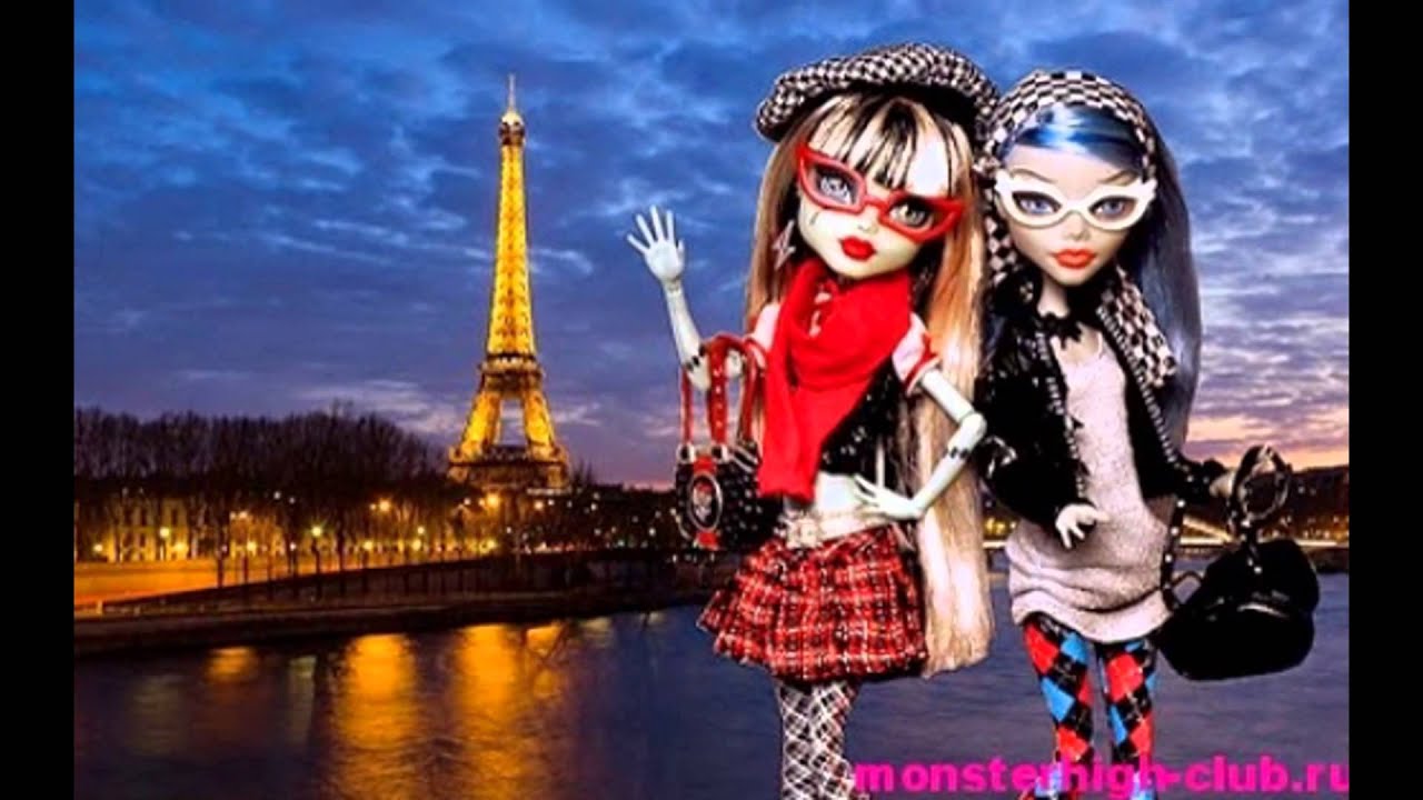 Монстер Хай Париж. Куклы Монстер Хай Париж. Кукла Монстер Хай в Париже художница. Монстр Хай кошка серая кукла из Парижа.