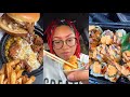 Best tiktok mukbangs that are worth binge watching pt 7