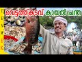 ആലപ്പുഴയിലെ ഒരു നല്ല ലേലകടവ് | Village Fish Auction Market |Team Entekollam