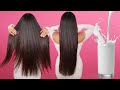 Aplicate Leche En El Cabello Los Resultados Son  Increbles|Fashionbycarol.