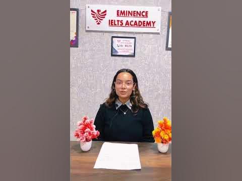 How to give formal introduction - YouTube