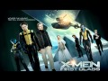 Xmen magneto super theme song