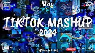 Tiktok Mashup May 💙2024💙 (Not Clean)