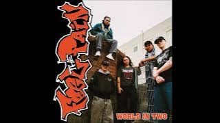 Feel The Pain - World In Two 2025 (Full EP)